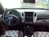 Mitsubishi Pajero Sport 2008 года за 6 800 000 тг. в Алматы – фото 2