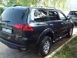 Mitsubishi Pajero Sport 2008 года за 6 800 000 тг. в Алматы – фото 3