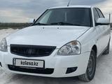 ВАЗ (Lada) Priora 2172 2013 годаүшін2 800 000 тг. в Уральск – фото 2