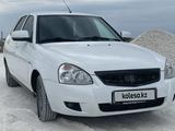 ВАЗ (Lada) Priora 2172 2013 годаүшін2 800 000 тг. в Уральск