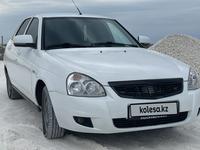 ВАЗ (Lada) Priora 2172 2013 года за 2 800 000 тг. в Уральск
