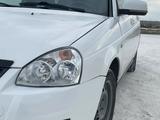 ВАЗ (Lada) Priora 2172 2013 годаүшін2 800 000 тг. в Уральск – фото 3