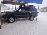 Toyota Land Cruiser 2006 года за 9 400 000 тг. в Актобе – фото 2