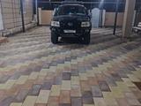 Toyota Land Cruiser 2006 года за 9 400 000 тг. в Актобе – фото 3