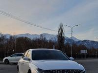 Hyundai Grandeur 2021 годаүшін14 500 000 тг. в Алматы