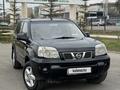 Nissan X-Trail 2007 года за 4 500 000 тг. в Алматы