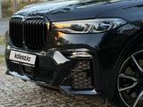 BMW X7 2020 года за 51 000 000 тг. в Алматы – фото 2