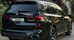 BMW X7 2020 годаfor51 000 000 тг. в Алматы – фото 4