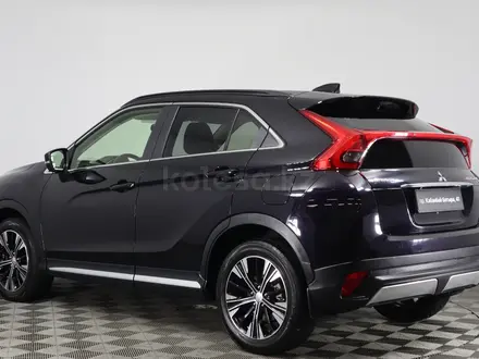 Mitsubishi Eclipse Cross 2018 года за 8 650 000 тг. в Астана – фото 4