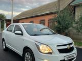 Chevrolet Cobalt 2023 года за 5 500 000 тг. в Шымкент