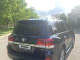 Toyota Land Cruiser 2016 года за 33 777 777 тг. в Алматы – фото 2