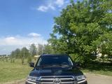 Toyota Land Cruiser 2016 года за 33 777 777 тг. в Алматы – фото 3