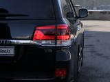 Toyota Land Cruiser 2016 года за 33 777 777 тг. в Алматы