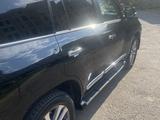 Toyota Land Cruiser 2016 года за 33 777 777 тг. в Алматы – фото 4