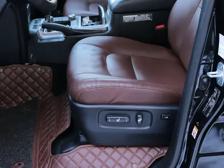 Toyota Land Cruiser 2016 года за 33 777 777 тг. в Алматы – фото 11
