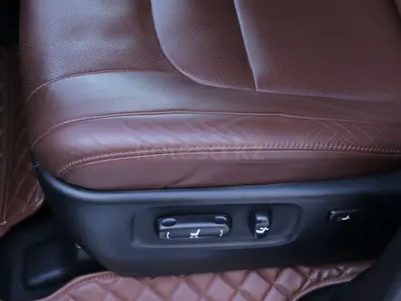 Toyota Land Cruiser 2016 года за 33 777 777 тг. в Алматы – фото 10