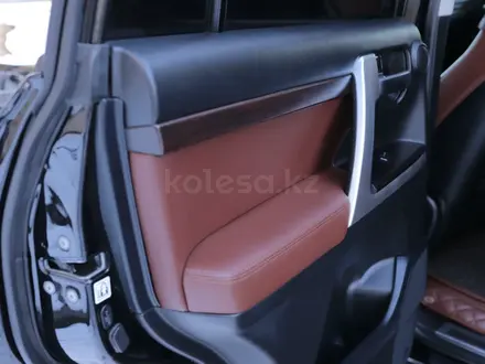 Toyota Land Cruiser 2016 года за 33 777 777 тг. в Алматы – фото 13