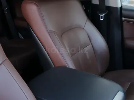 Toyota Land Cruiser 2016 года за 33 777 777 тг. в Алматы – фото 19