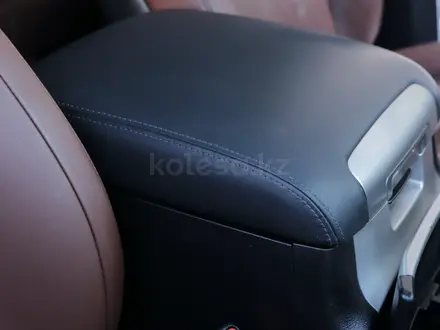 Toyota Land Cruiser 2016 года за 33 777 777 тг. в Алматы – фото 21