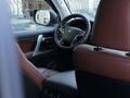 Toyota Land Cruiser 2016 годаүшін33 777 777 тг. в Алматы – фото 24