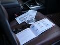Toyota Land Cruiser 2016 годаүшін33 777 777 тг. в Алматы – фото 29