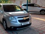 Chevrolet Orlando 2014 года за 6 500 000 тг. в Алматы – фото 3