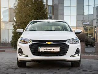 Chevrolet Onix LTZ