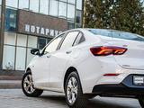 Chevrolet Onix LTZ 2026 года за 7 590 000 тг. в Алматы – фото 2