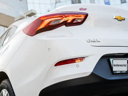 Chevrolet Onix LTZ 2026 года за 7 590 000 тг. в Алматы – фото 3