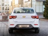 Chevrolet Onix LTZ 2026 года за 7 590 000 тг. в Алматы – фото 5