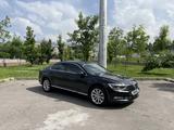 Volkswagen Passat 2015 годаүшін8 765 432 тг. в Алматы