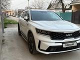 Kia Sorento 2022 года за 16 800 000 тг. в Шымкент – фото 2