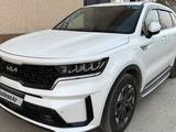 Kia Sorento 2022 года за 16 800 000 тг. в Шымкент – фото 4