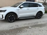 Kia Sorento 2022 года за 16 800 000 тг. в Шымкент