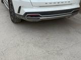 Kia Sorento 2022 года за 16 800 000 тг. в Шымкент – фото 5