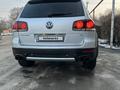 Volkswagen Touareg 2007 года за 7 900 000 тг. в Алматы – фото 4