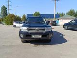Toyota Land Cruiser 2012 года за 21 654 815 тг. в Алматы – фото 3
