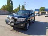 Toyota Land Cruiser 2012 года за 21 654 815 тг. в Алматы – фото 2