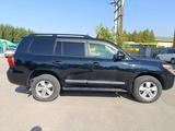 Toyota Land Cruiser 2012 года за 21 654 815 тг. в Алматы – фото 5