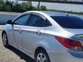 Hyundai Accent 2011 годаүшін5 000 000 тг. в Семей – фото 8