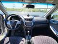 Hyundai Accent 2011 годаүшін5 000 000 тг. в Семей – фото 9