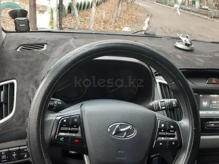 Hyundai Creta 2020 года за 10 300 000 тг. в Караганда – фото 12