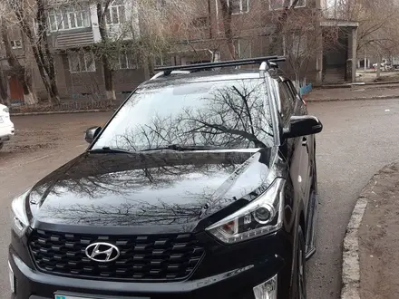 Hyundai Creta 2020 года за 10 300 000 тг. в Караганда – фото 4