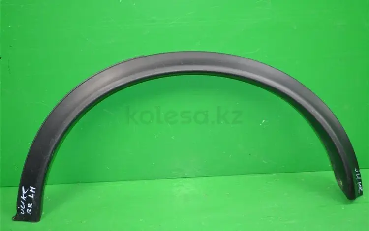 Молдинг арки крыла NISSAN JUKE за 18 000 тг. в Алматы