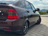 ВАЗ (Lada) Priora 2172 2014 года за 3 800 000 тг. в Кокшетау – фото 3
