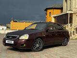 ВАЗ (Lada) Priora 2172 2014 года за 4 000 000 тг. в Кокшетау