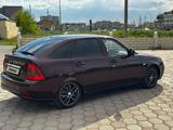 ВАЗ (Lada) Priora 2172 2014 года за 3 800 000 тг. в Кокшетау – фото 4