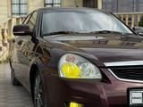 ВАЗ (Lada) Priora 2172 2014 года за 3 800 000 тг. в Кокшетау – фото 5