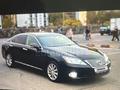 Lexus ES 350 2012 годаүшін12 000 000 тг. в Алматы – фото 5