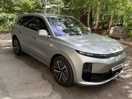 Li L6 2024 года за 20 400 000 тг. в Астана